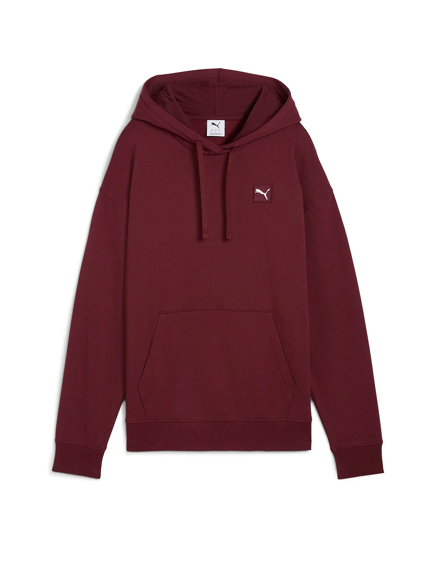 PUMA | Damen Hoodie Elevated Comfort | 